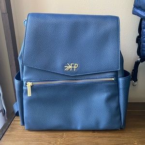 Freshly Picked Diaper bag